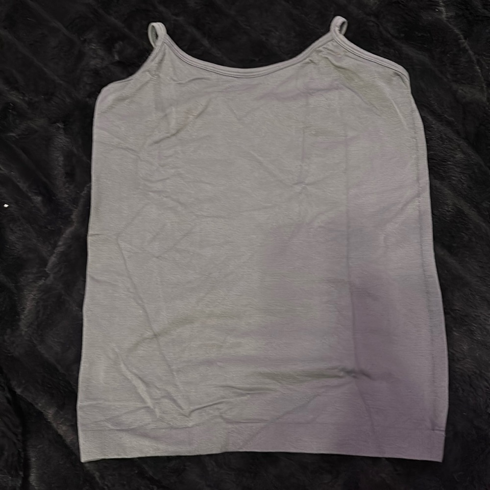 women’s tank top